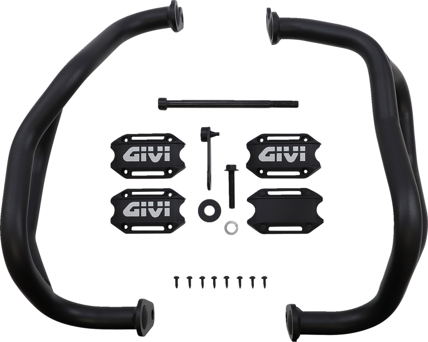 GIVI Engine Guards - Honda - CB 500X TN1171