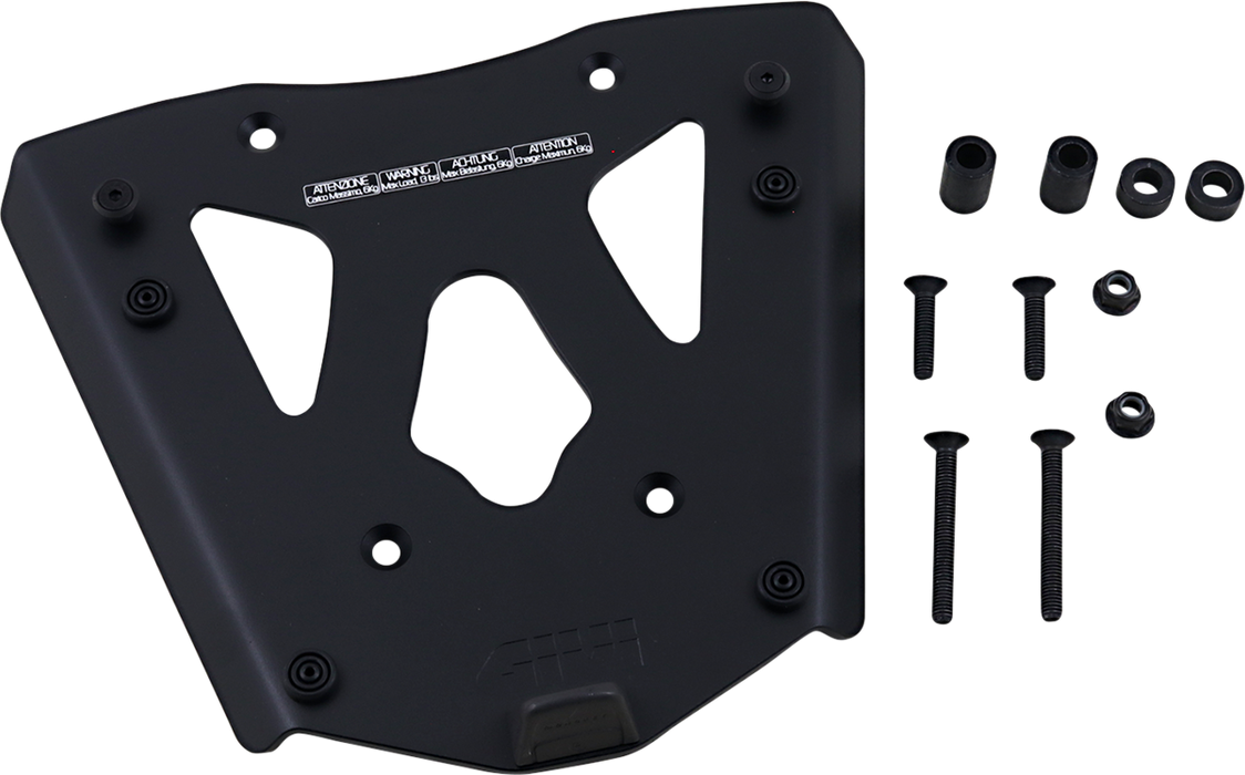 GIVI Mounting Bracket - Rear Rack - Suzuki - V-Storm 650 SRA3101