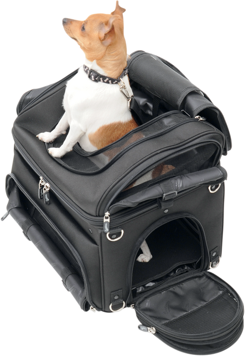 SADDLEMEN Pet Voyager EX000627