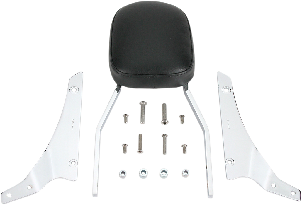 COBRA Sissy Bar - Standard - VTX1300/1800R 02-5160