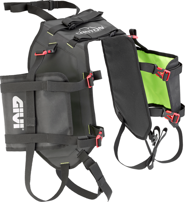 GIVI Cargo Base GRT721