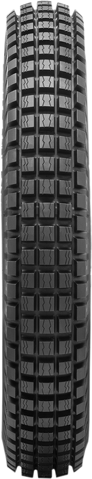 DUNLOP Tire - K950 - Rear - 4.00"-18" - 64P 45112401