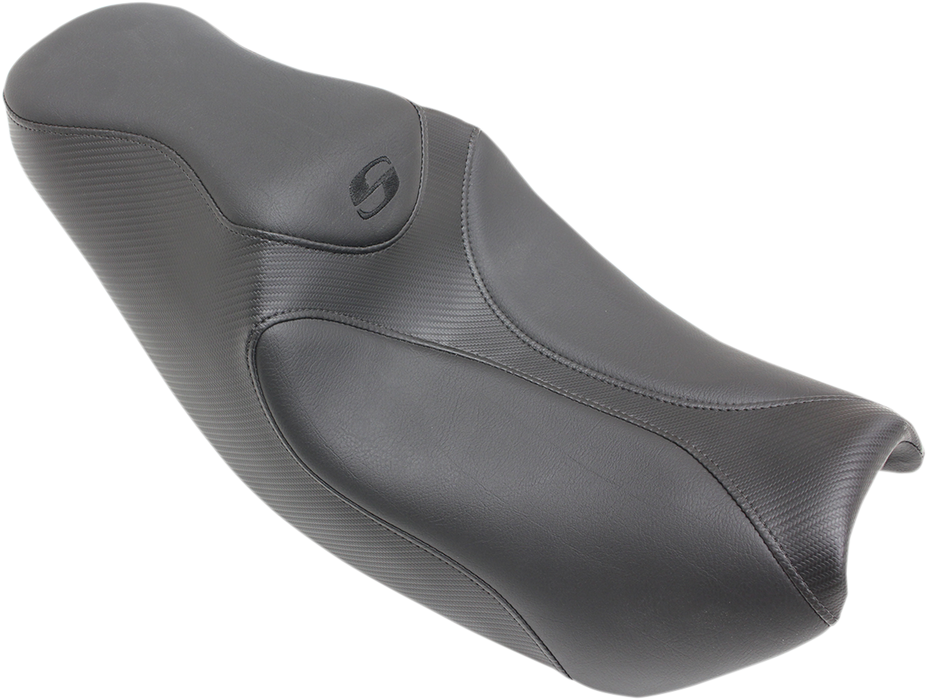 SADDLEMEN Two Up Seat 815-25-102