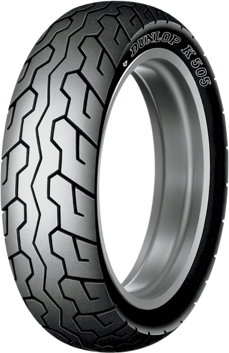 DUNLOP Tire - K505 - Rear - 140/70-17 - 66H 45099147