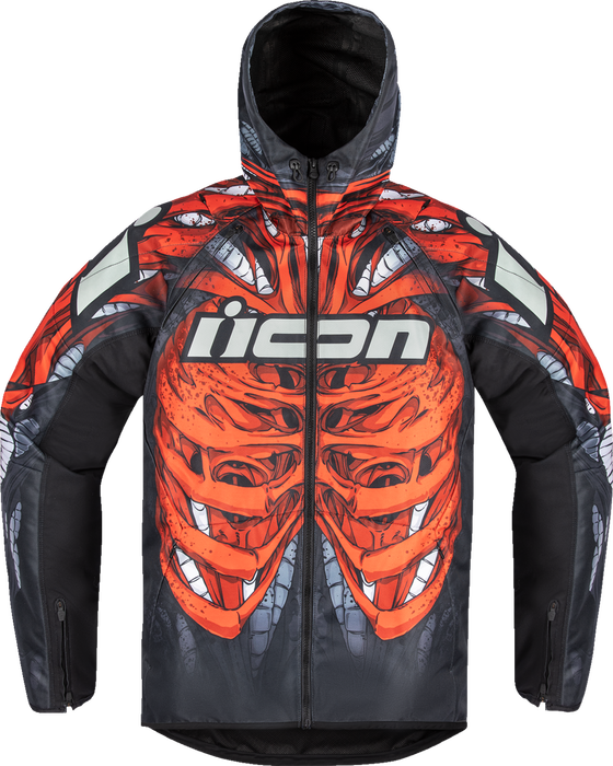 ICON Airform Manik'r™ Jacket - Red - XL 28206683