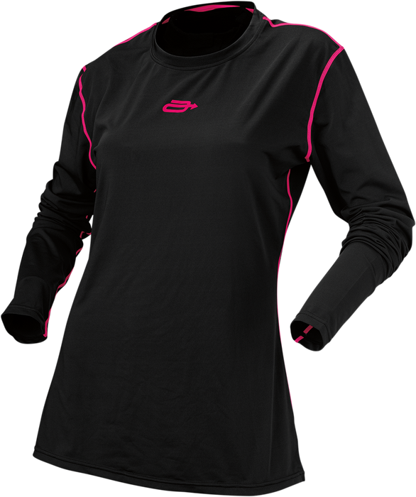 ARCTIVA Women's Regulator Shirt - Black - XS 3150-0236