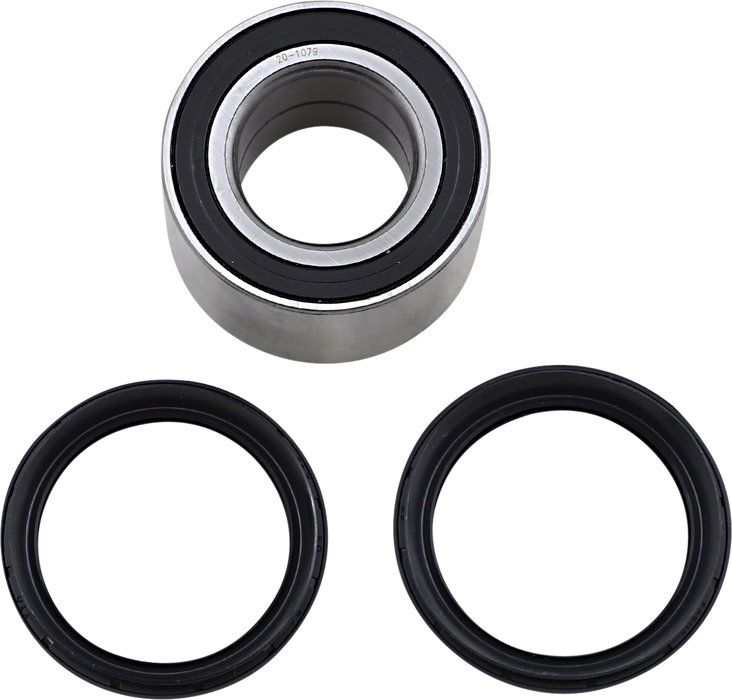 MOOSE RACING Wheel Bearing Kit - Front/Rear 25-1700