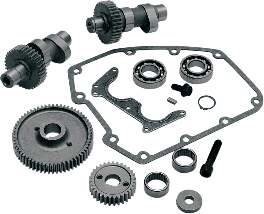 S&S CYCLE 585G Gear Drive Cam Kit 33-5179