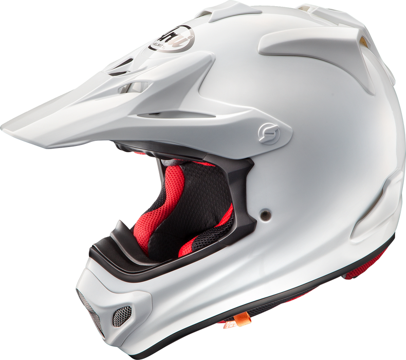 ARAI VX-Pro4 Motorcycle Helmet - White - XL 0110-8189