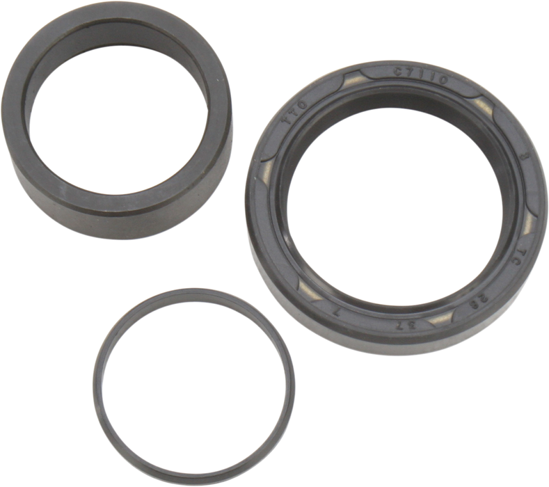 MOOSE RACING Countershaft Seal Kit - Honda 25-4009