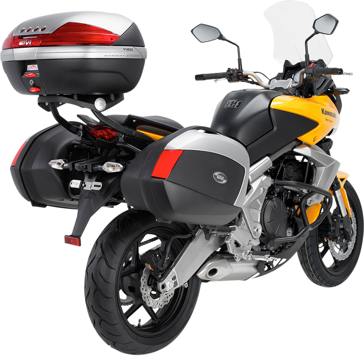 GIVI Side Arms - Rear Rack - KLE 650 451FZ