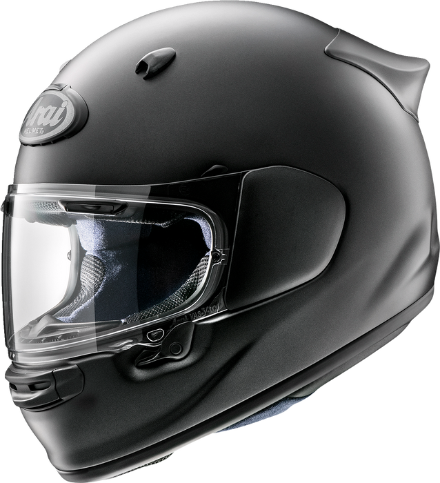 ARAI Contour-X Motorcycle Helmet - Solid - Black Frost - XL 0101-16059