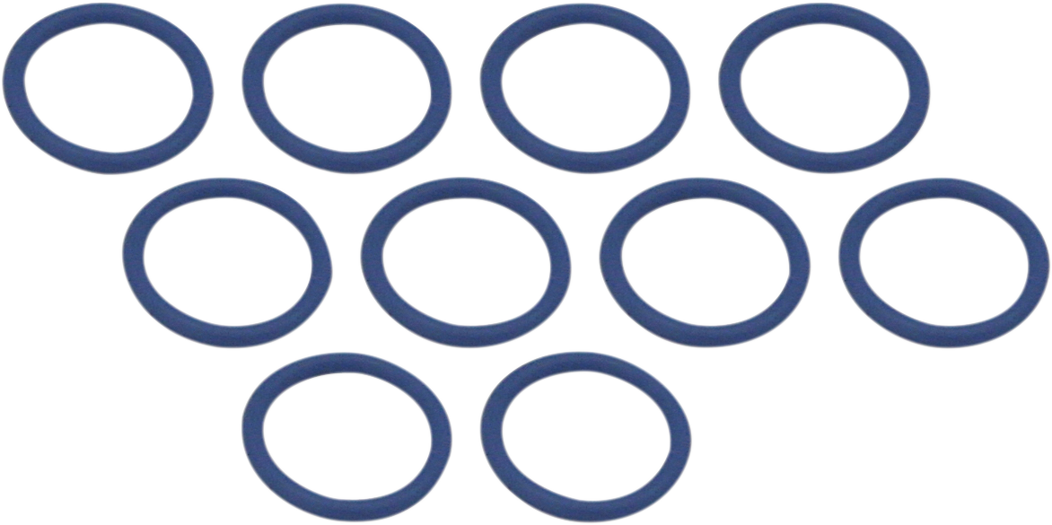 S&S CYCLE Silicone O-Ring 50-8095