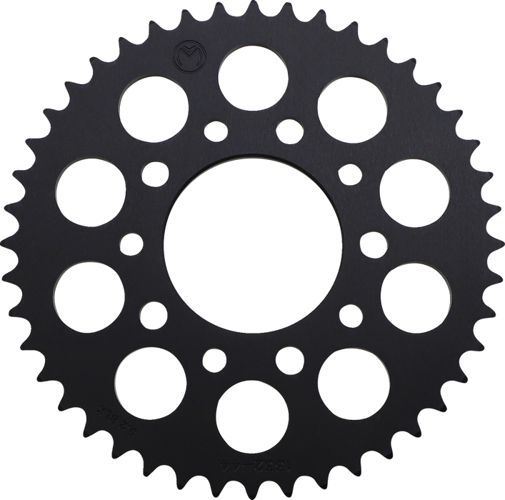 MOOSE RACING Rear Sprocket - 44 Tooth - Honda 1211-1332-44-10