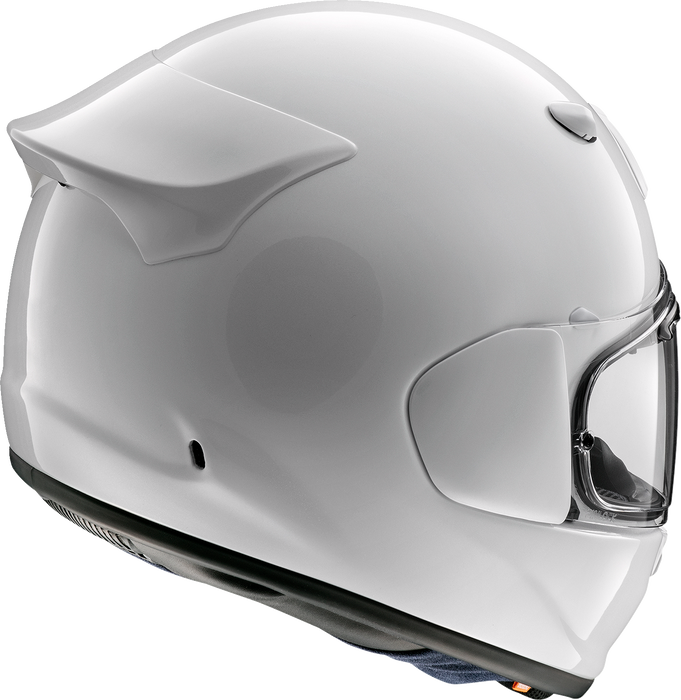 ARAI Contour-X Motorcycle Helmet - Solid - Diamond White - XL 0101-16035