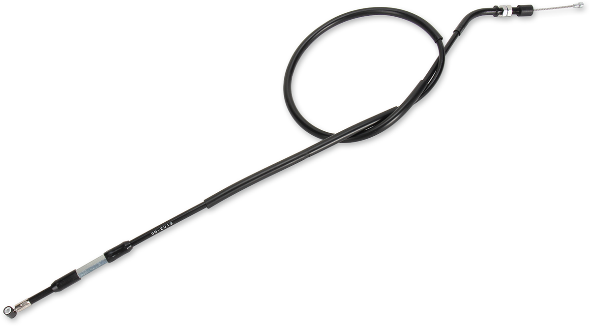 MOOSE RACING Clutch Cable - Honda 45-2016