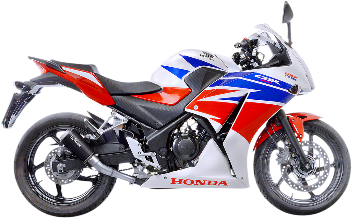 LEOVINCE LV-10 Muffler 15211C