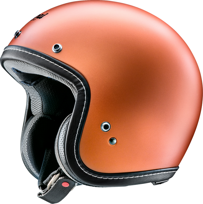 ARAI Classic-V Motorcycle Helmet - Copper Frost - XS 0104-2964