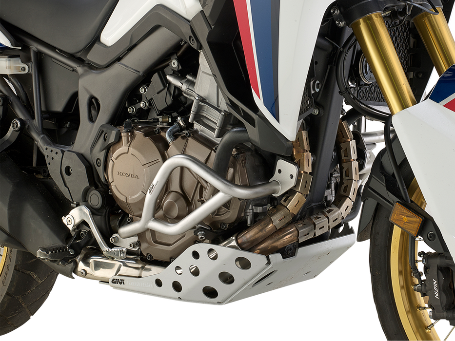 GIVI Engine Guards - Lower - Honda - CRF Africa Twin TN1144OX