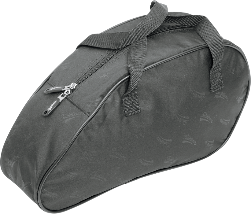 SADDLEMEN Saddlebag Liner - Teardrop - Small 3501-0607