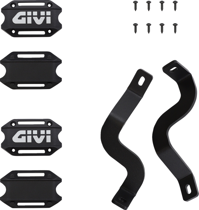 GIVI Engine Guards - Suzuki - V-Storm 1050 TN3117