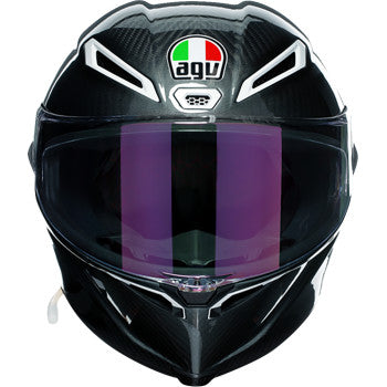 AGV Pista GP RR Motorcycle Helmet - Ghiaccio - Limited - XL 2118356002021XL