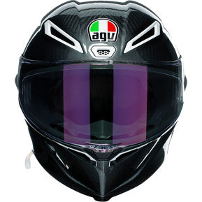 AGV Pista GP RR Motorcycle Helmet - Ghiaccio - Limited - 2XL 2118356002021XXL