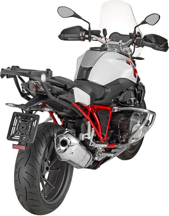 GIVI Side Arms - Rear Rack - BMW - R 1200R 5117FZ