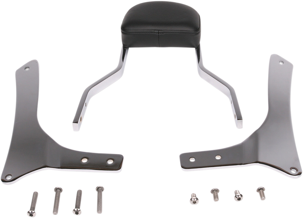 COBRA Sissy Bar - Short - 1500 C90 02-5840