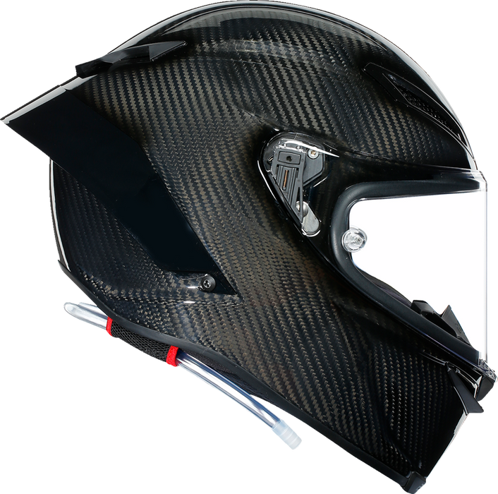 AGV Pista GP RR Helmet - Glossy Carbon - Medium 2118356002008M