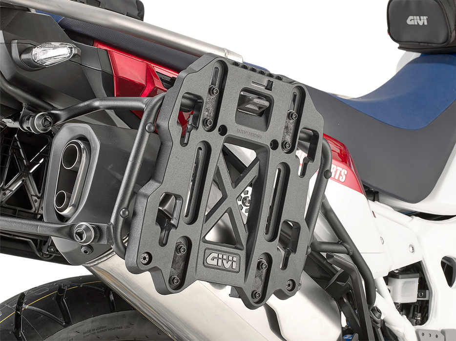 GIVI Gravel-T Saddlebags - 35 liter GRT709