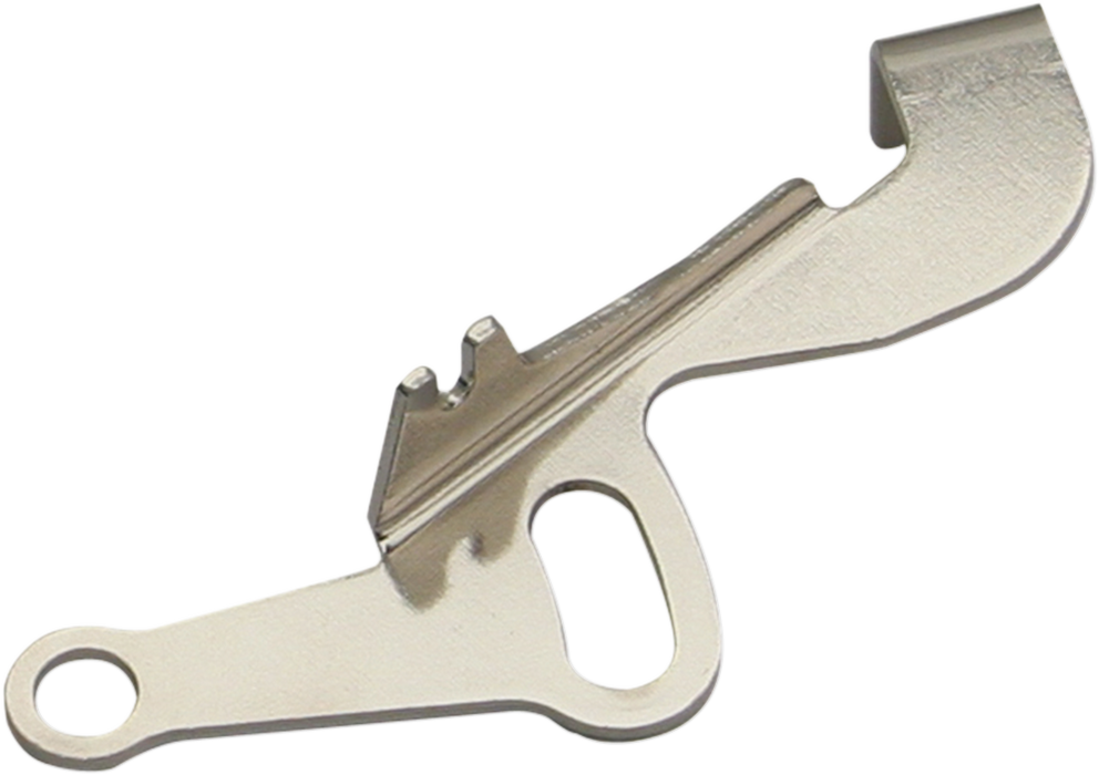 S&S CYCLE Super E/Super G Carburetor Lever Enrichener 17-0329