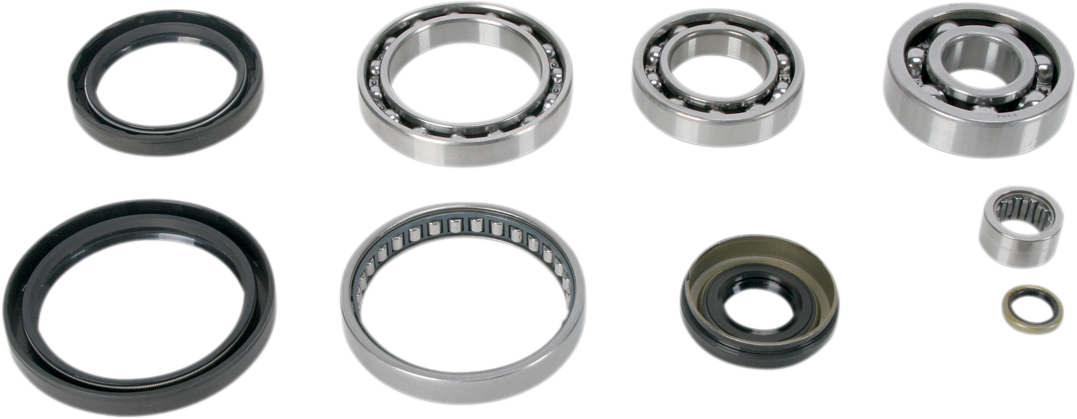 MOOSE RACING Differential/Seal Kit - Kawasaki - Front 25-2066