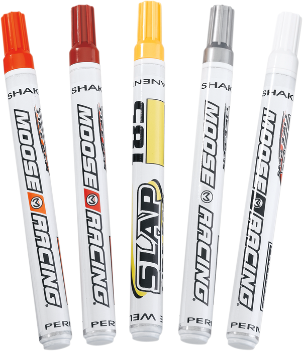 MOOSE RACING Tire Pen - Silver F71-1004