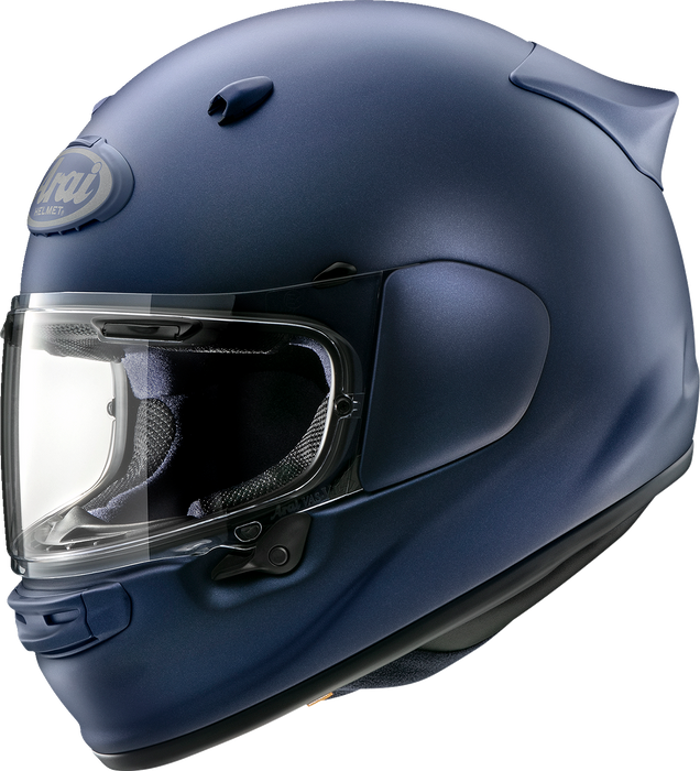 ARAI Contour-X Motorcycle Helmet - Solid - Blue Frost - Medium 0101-16045