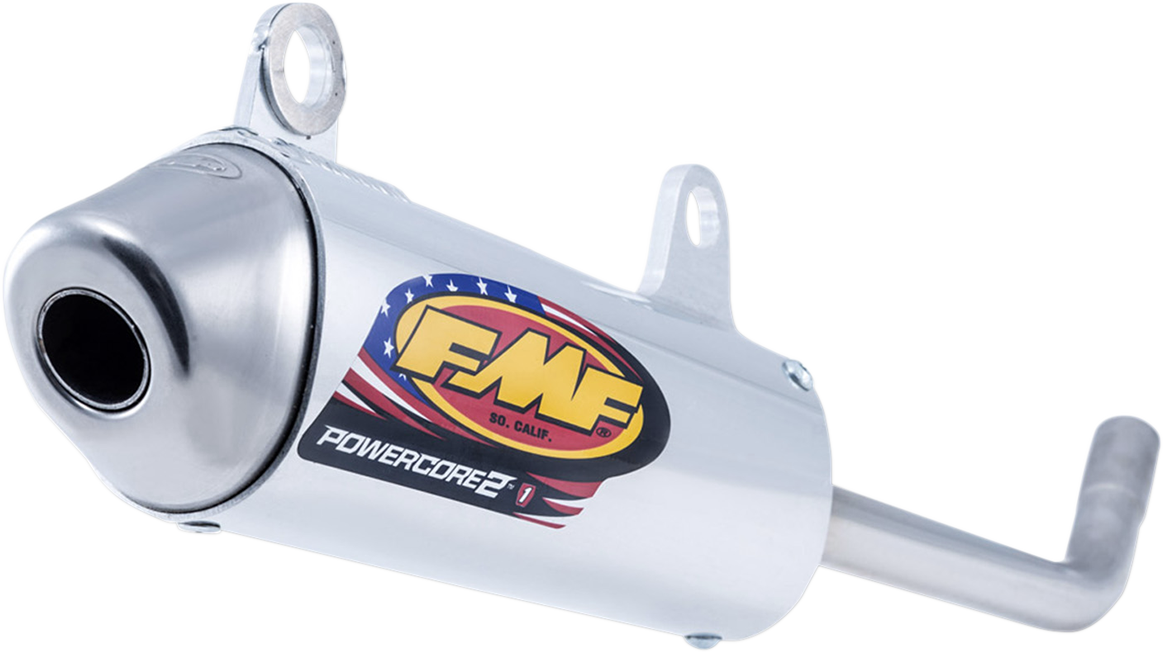 FMF Powercore 2 Silencer 024070 1821-1874