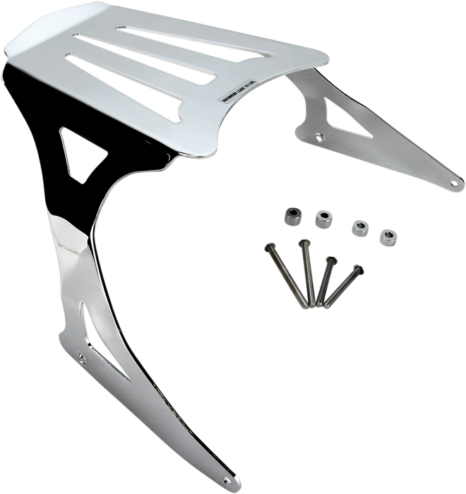 COBRA Fomed Luggage Rack - Suzuki 02-4345