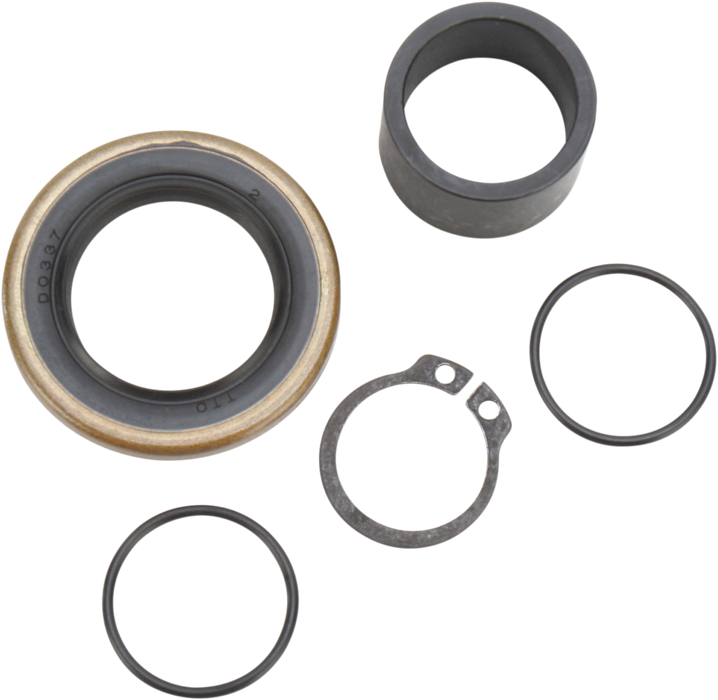 MOOSE RACING Countershaft Seal Kit - Kawasaki/Suzuki 25-4013