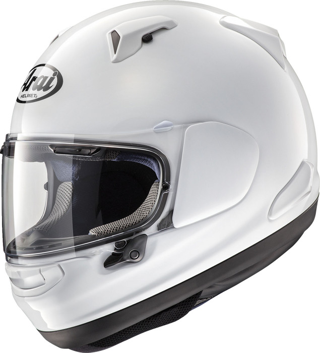 ARAI Signet-X Motorcycle Helmet - White - XS 0101-15992