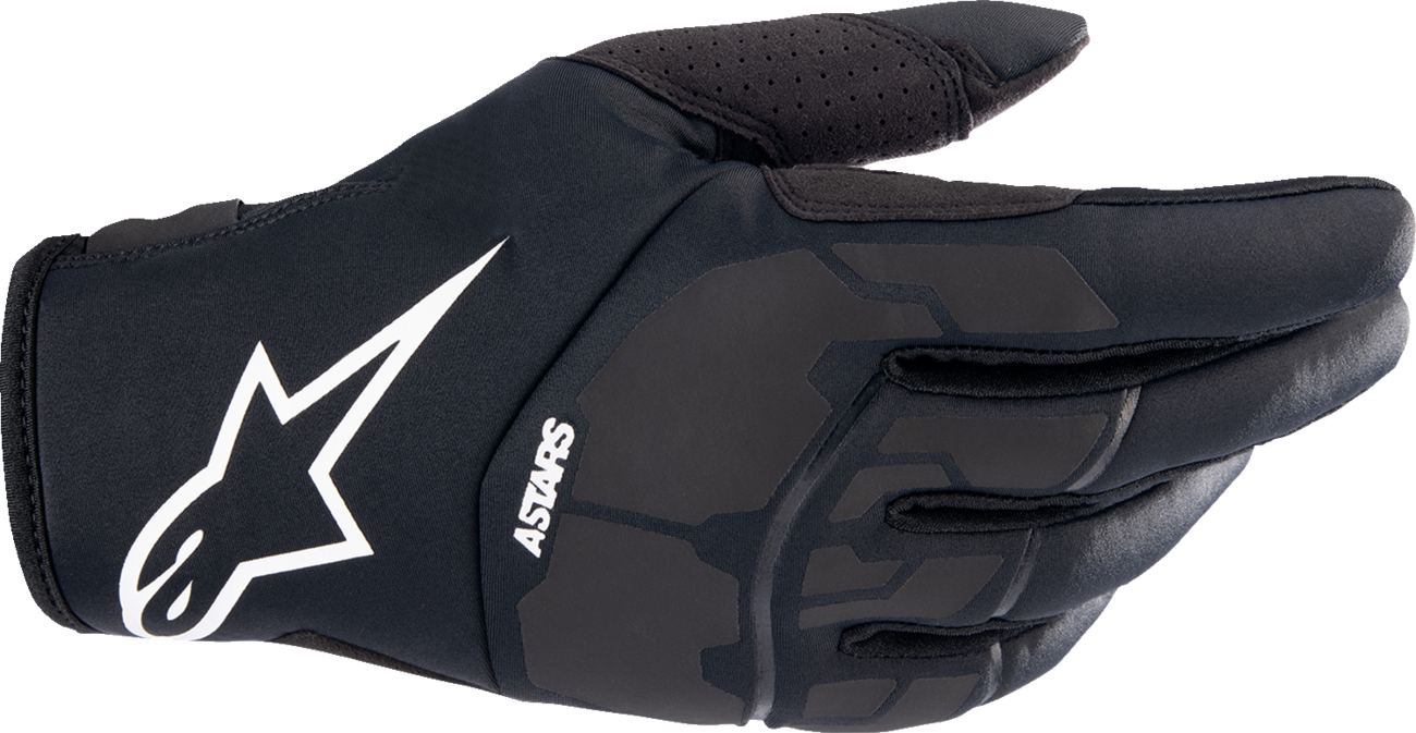 ALPINESTARS Thermo Shielder Gloves - Black - Medium 3520523-10-M