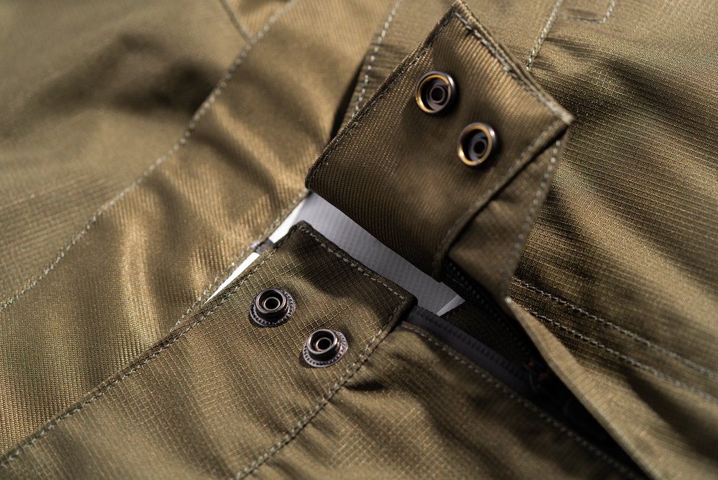 ICON PDX3™ Overpant - Olive - XL 2821-1380