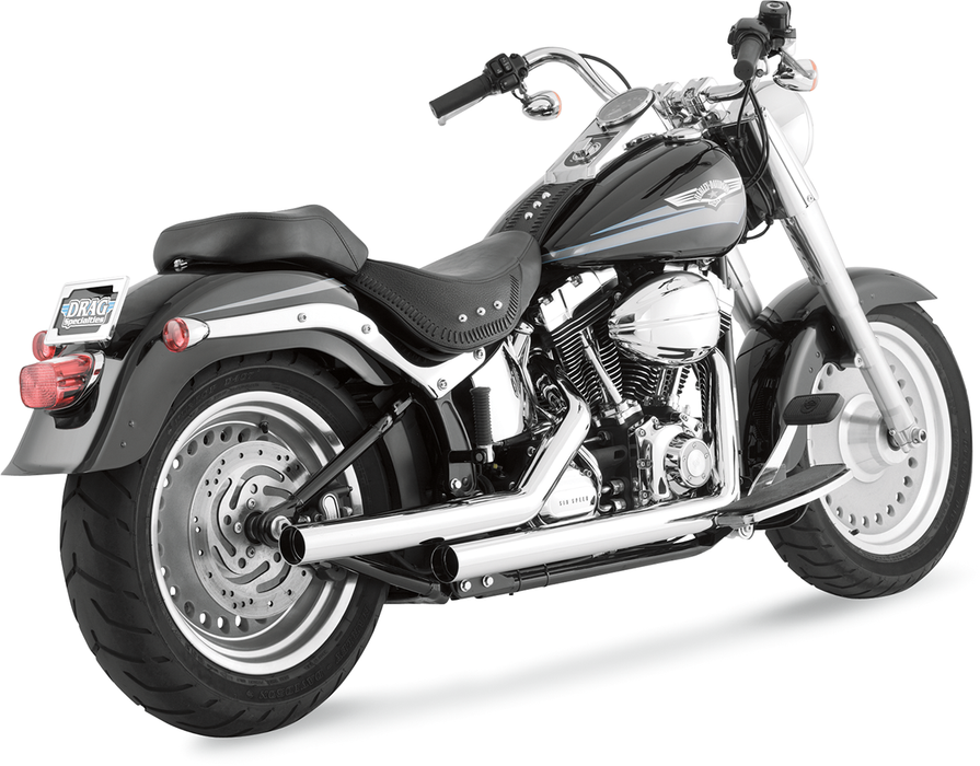 VANCE & HINES Straightshots Exhaust 17817