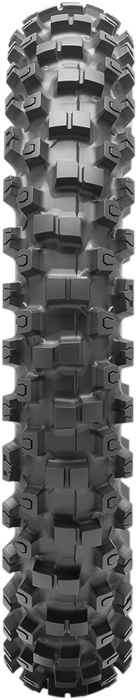DUNLOP Tire - Geomax® MX53™ - Rear - 120/90-19 - 66M 45236791