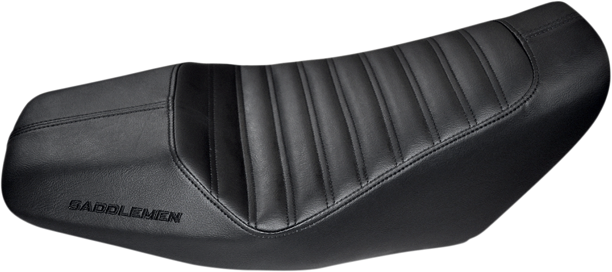 SADDLEMEN Grom Low Seat 0810-H035