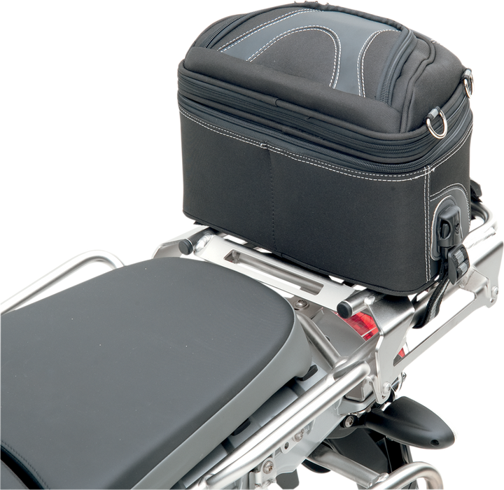 SADDLEMEN Rear Rack Bag EX000649