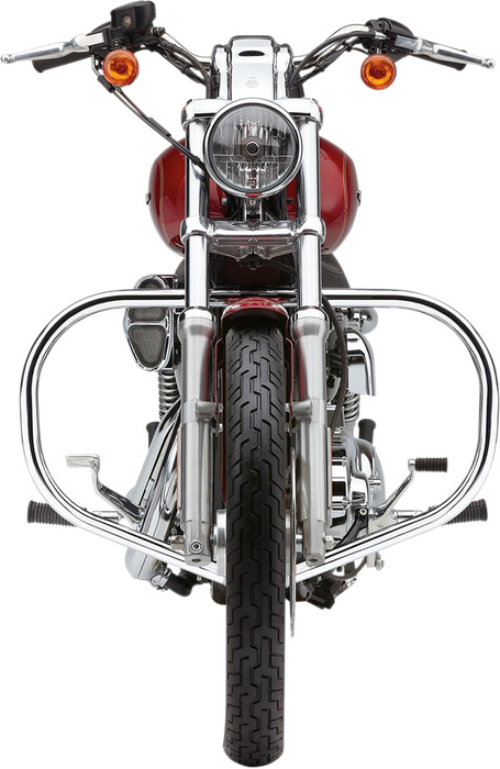 COBRA Freeway Bar - Chrome - XL 601-2106