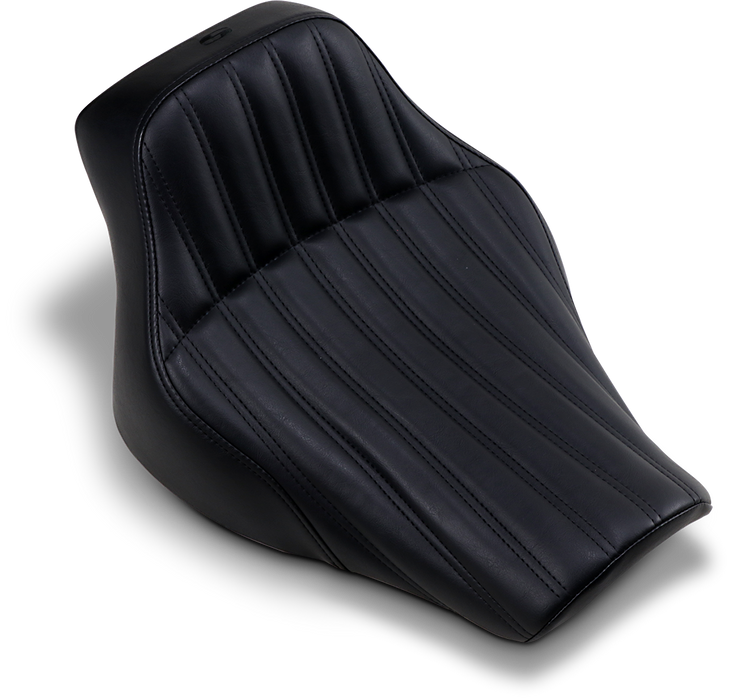 SADDLEMEN Knuckle Renegade Solo Seat 818-33-0023