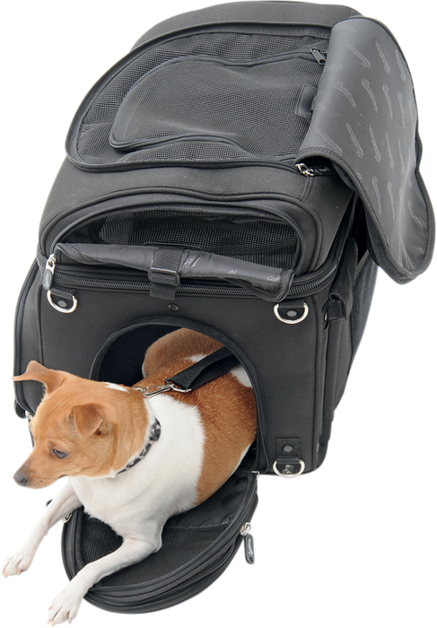 SADDLEMEN Pet Voyager EX000627