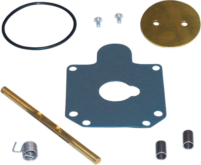 S&S CYCLE Super B Carburetor Rebuild Kit 11-2903