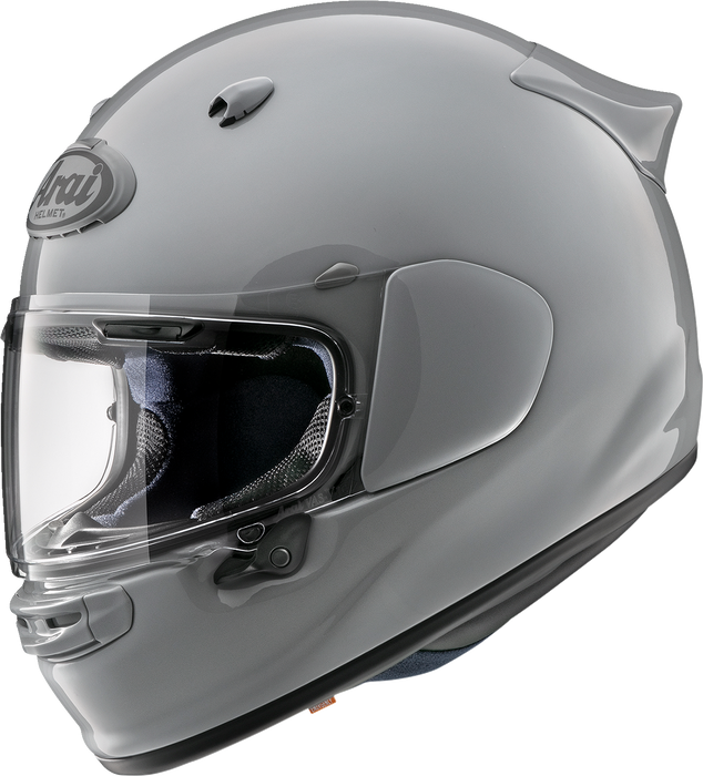 ARAI Contour-X Motorcycle Helmet - Solid - Light Gray - XS 0101-16049